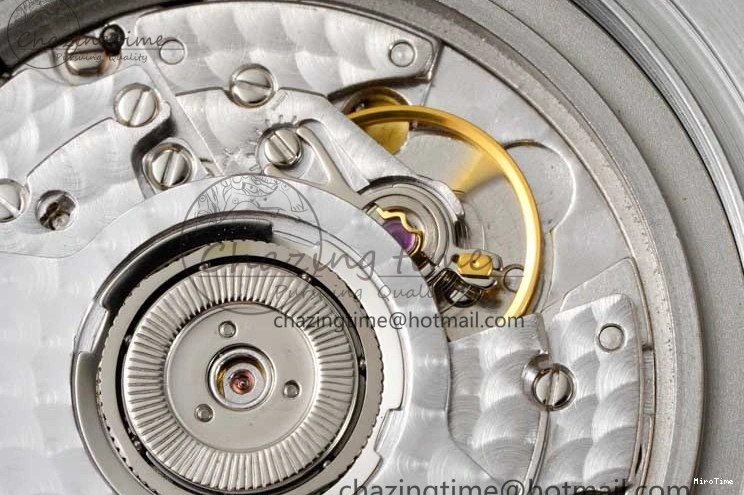 MIROTIME 0115 BestValue Aquatimer Automatic SS RSF 1:1 Best Edition White Orange Dial on SS Bracelet A 7072